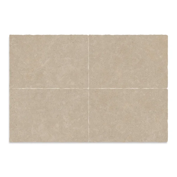 Jerusalem Stone Floor Tile