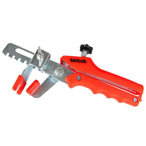TekTools Tile Levelling Wedge Pliers