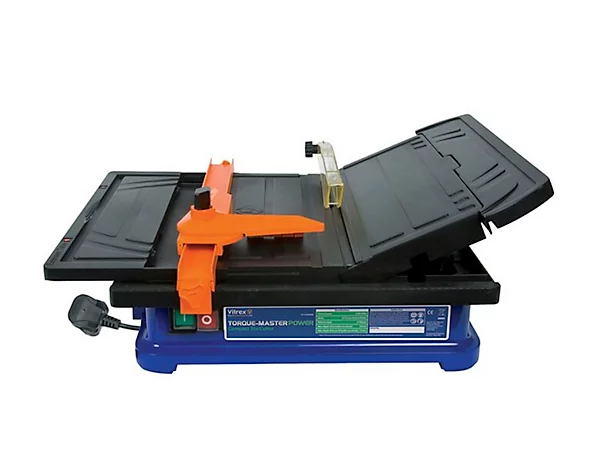 Vitrex 450w Torque Master Power Wet Saw