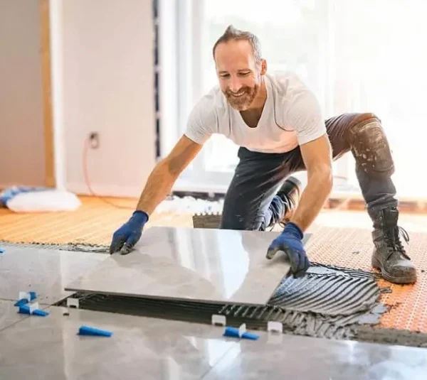 Daily Rate – Tiling Specialist (Labour Only)