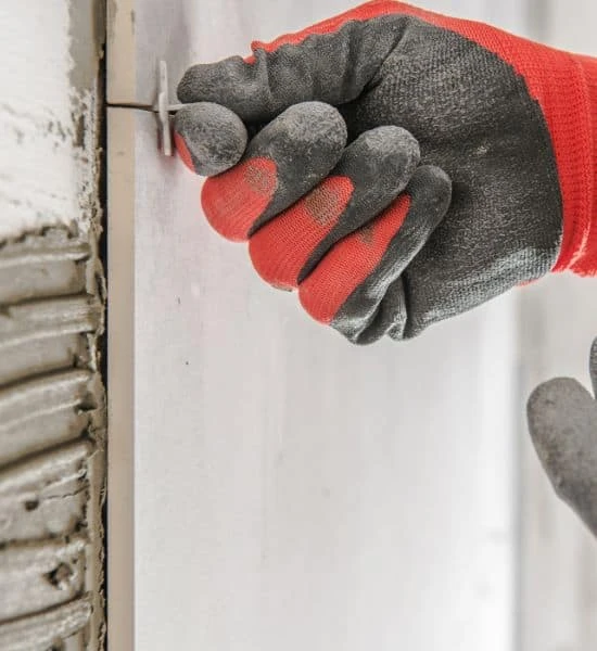 Labour-Only (per m2)